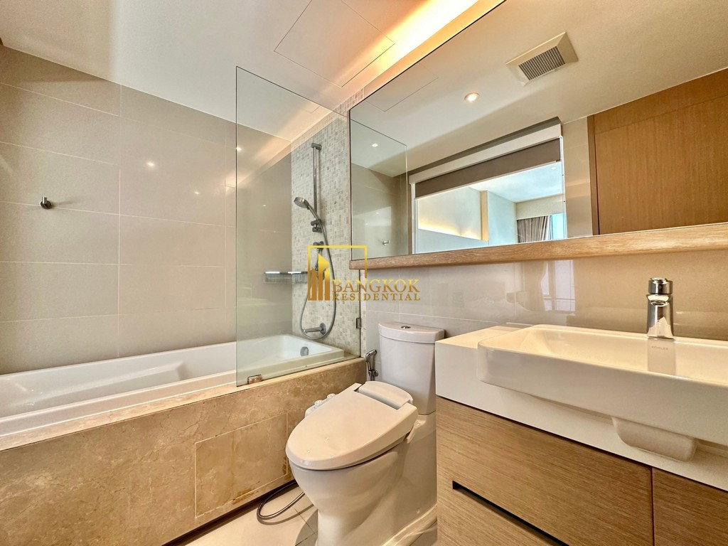 รูป Popular 1 Bedroom Apartment Near Em District - BR7351SA - รูปที่ 13/27