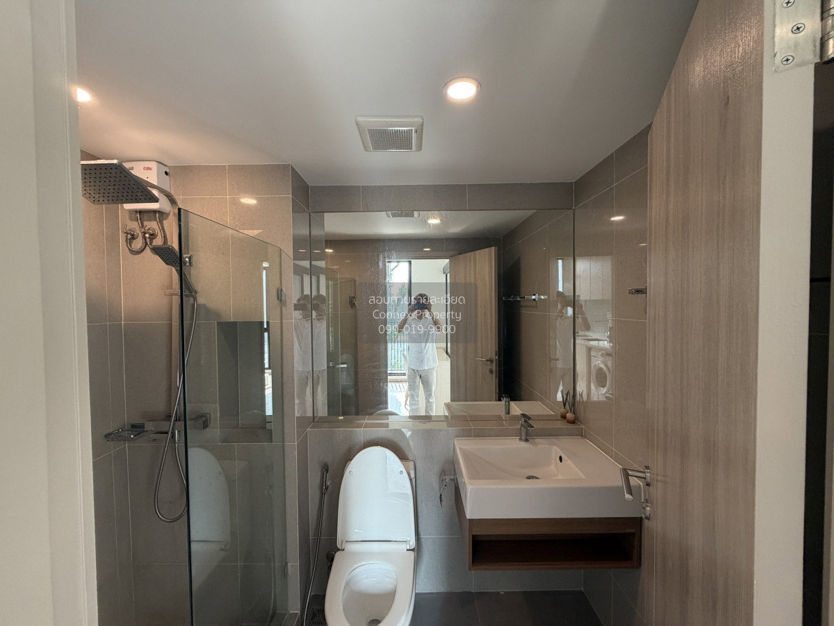 รูป เช่าคอนโด เซอริโอ้ สุขุมวิท 50 BTS-อ่อนนุช พระโขนง เขต คลองเตย กรุงเทพ CX-148066 ✅ ทักไลน์ @connexproperty ตอบทันที ทีมงานมืออาชีพ ✅ - รูปที่ 9/10