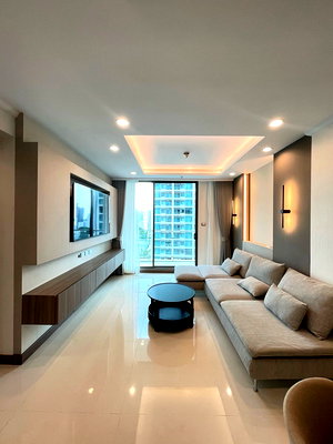 คอนโดให้เช่า : PFD-08155 Supalai Oriental Sukhumvit 39 ( ศุภาลัย โอเรียนทัล สุขุมวิท 39 )