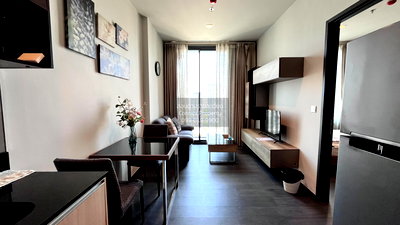 คอนโดให้เช่า : 🔥🔥🔥 เช่าคอนโด  เอดจ์ สุขุมวิท 23 ชั้นสูง BTS-อโศก คลองเตยเหนือ เขต วัฒนา กรุงเทพ CX-146094 ✅ ทักไลน์ @connexproperty ตอบทันที ทีมงานมืออาชีพ ✅ 🔥🔥🔥