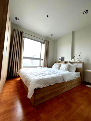 คอนโดให้เช่า : ให้เช่า เดอะ เพรสซิเดนท์ สาทร - ราชพฤกษ์ 2(The President Sathorn-Ratchaphruek2)