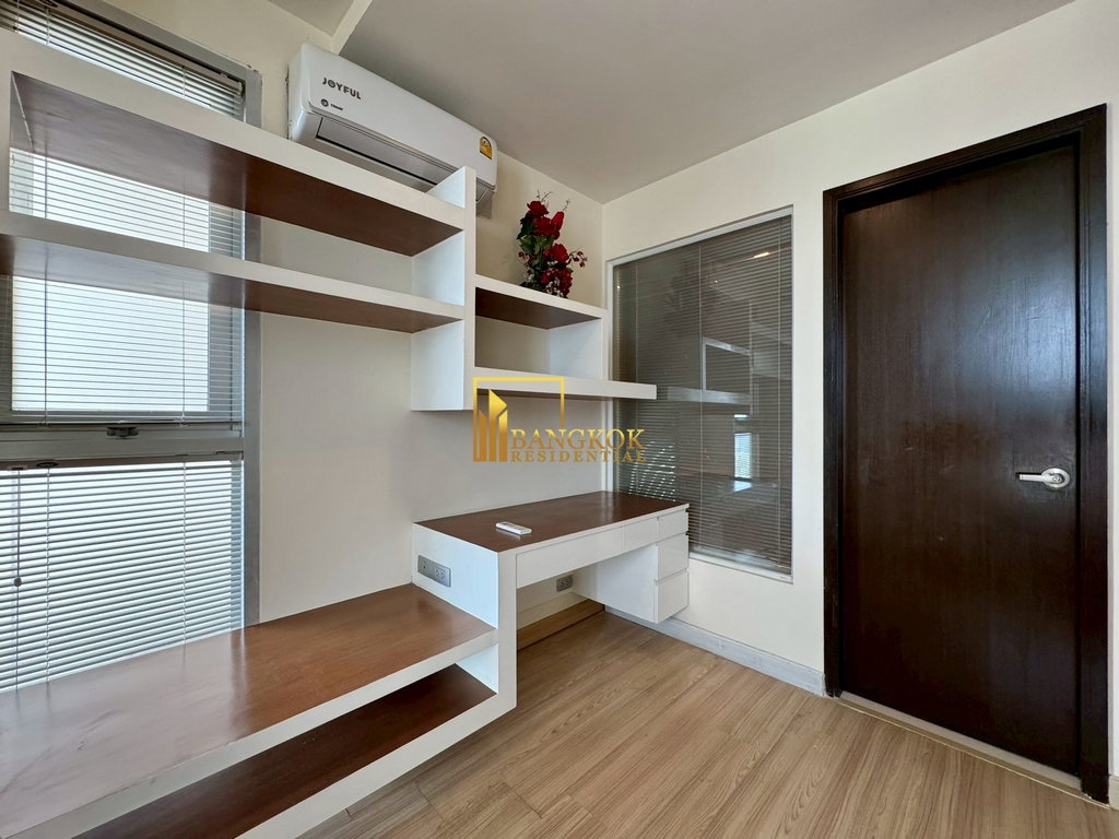 รูป Le Luk Sky Walk | Modern 2 Bedroom Condo in Phra Khanong - BR3129CD - รูปที่ 12/23