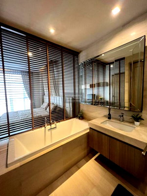 Condos for rent : FOR RENT condo , The XXXIX by Sansiri , BTS-Phrom Phong , Khlong Toei Nuea , Watthana , Bangkok , CX-23992 ✅ Live chat with us ADD LINE @connexproperty ✅