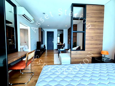 คอนโด ชาญอิสสระ ทาวเวอร์ 2 : 🚅ขาย คอนโดมิเนียม 📍 Ivy Thonglor  เดินทางสะดวก🚆 ใกล้ BTS ทองหล่อ