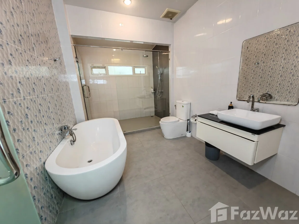 รูป วิลล่าให้เช่า 1 ห้องนอน ใน ศรีสุนทร, ภูเก็ต 6096116 - รูปที่ 11/22