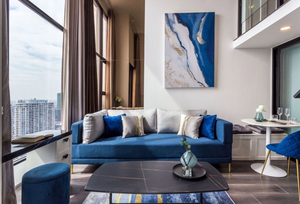 picture Knightsbridge Space Ratchayothin - 2/13