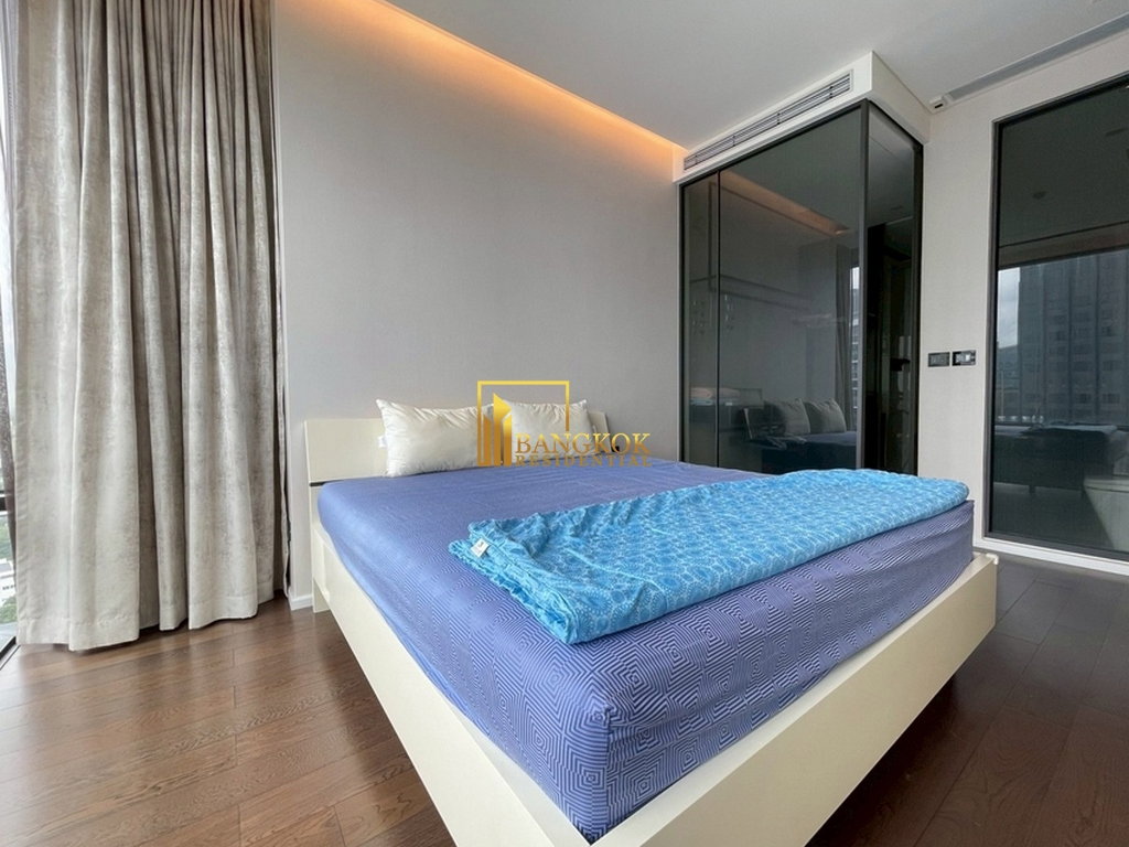 รูป The Bangkok Thonglor | Luxurious 2 Bedroom Condo - BR16830CD - รูปที่ 13/35