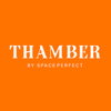 logo โครงการ แทมเบอร์ ไพรเวท พูลวิลล่า