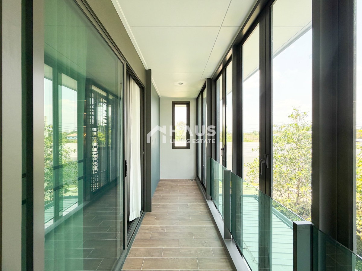 picture Setthasiri Thawiwatthana / 4 Bedrooms #HPHU059 - 23/33