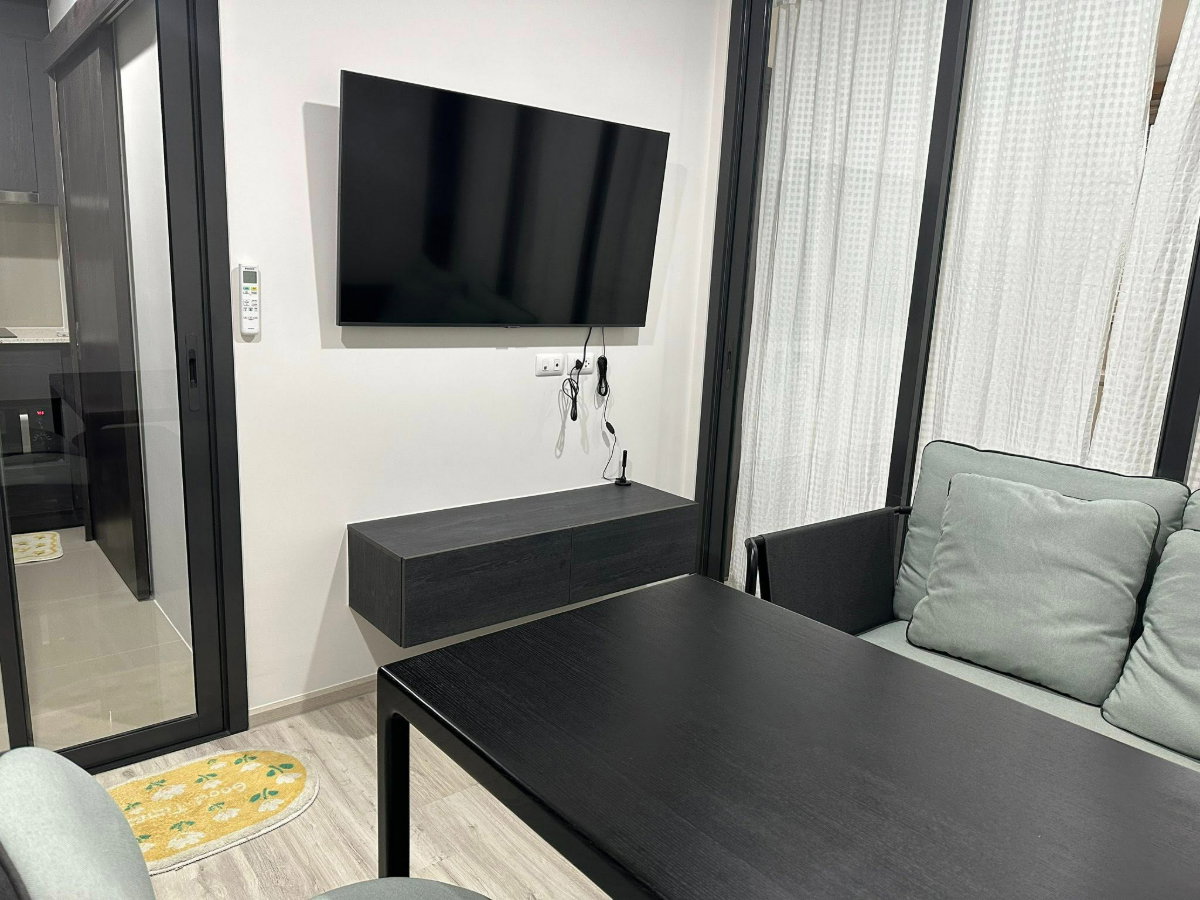 รูป PFD-08148 ให้เช่า เอ็กซ์ที ห้วยขวาง (XT Huaikwang) ใกล้รถไฟฟ้า MRT ห้วยขวาง 75 เมตร / ใจกลางย่านรัชดา-ห้วยขวาง - รูปที่ 5/16