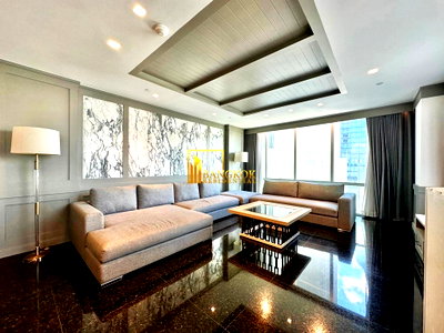 Condos for rent : Le Raffine 31 | Superb 3 Bedroom Duplex Condo With Pool - BR11143CD
