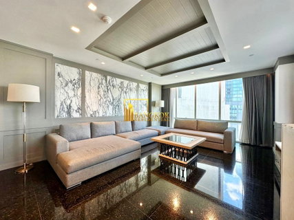 รูปภาพ Le Raffine 31 | Superb 3 Bedroom Duplex Condo With Pool - BR11143CD
