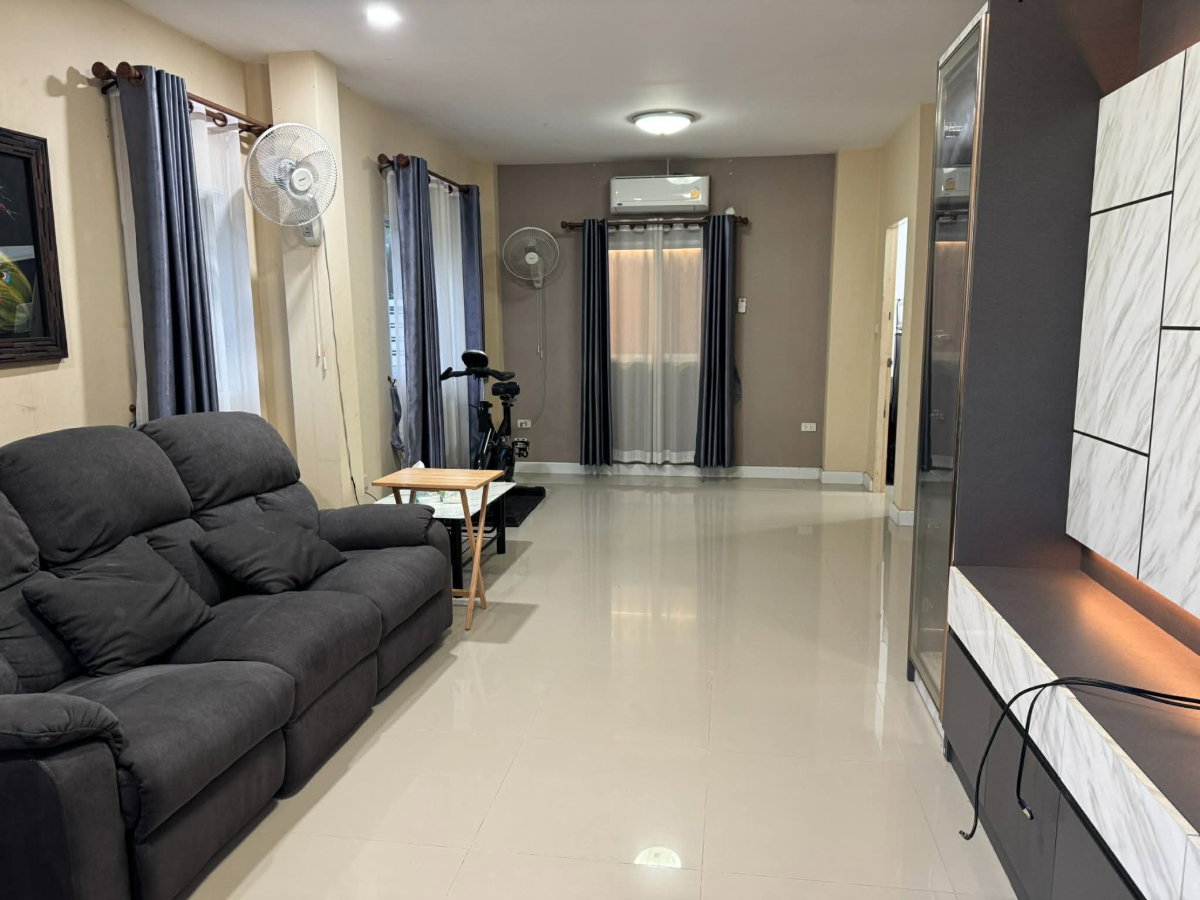 รูป บ้านเดี่ยว ใกล้ ม.ราชภัฏอุบล 3 ห้องนอน จอดรถ 2 คัน บ้านสวย พร้อมอยู่ ทำเลดี โครงการ รื่นพฤกษา 3 ซอย 8  - รูปที่ 15/24