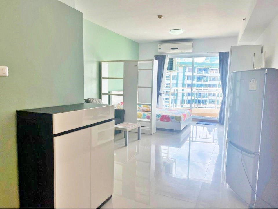 รูป ห้องจริง❤️เอเจ้นท์ ❤️นัดดูห้องแอดไลน์นะคะ❤️Supalai River Resort - รูปที่ 5/9