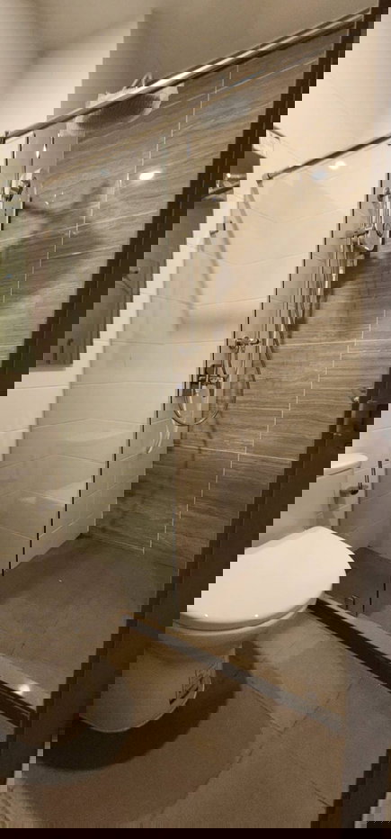 รูป ห้องจริง❤️เอเจ้นท์ ❤️นัดดูห้องแอดไลน์นะคะ❤️Knightsbridge Prime Onnut - รูปที่ 4/8