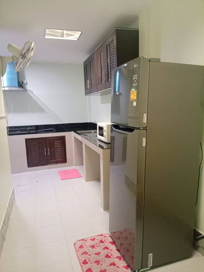 รูป ให้เช่าบ้านเดี่ยว เดอะปาล์มการ์เดน - รูปที่ 3/8