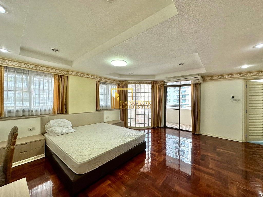 รูป Expansive 3 Bedroom Penthouse Apartment With Private Pool - BR20757AP - รูปที่ 20/45