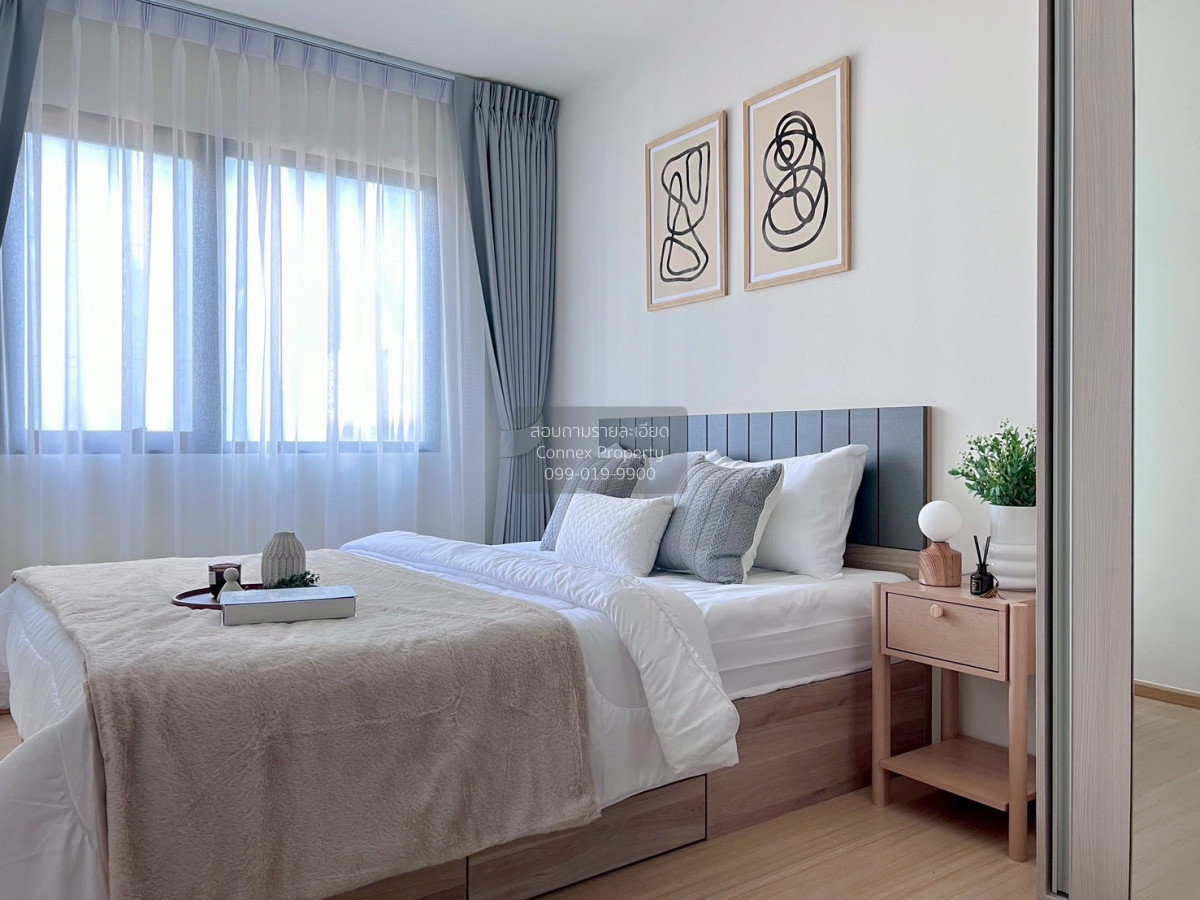 รูป เช่าคอนโด  ชีวาทัย ฮอลล์มาร์ค ลาดพร้าว-โชคชัย 4 MRT-โชคชัย 4 (สายสีเหลือง) สะพานสอง เขต วังทองหลาง กรุงเทพ CX-148198 ✅ ทักไลน์ @connexproperty ตอบทันที ทีมงานมืออาชีพ ✅ - รูปที่ 11/12