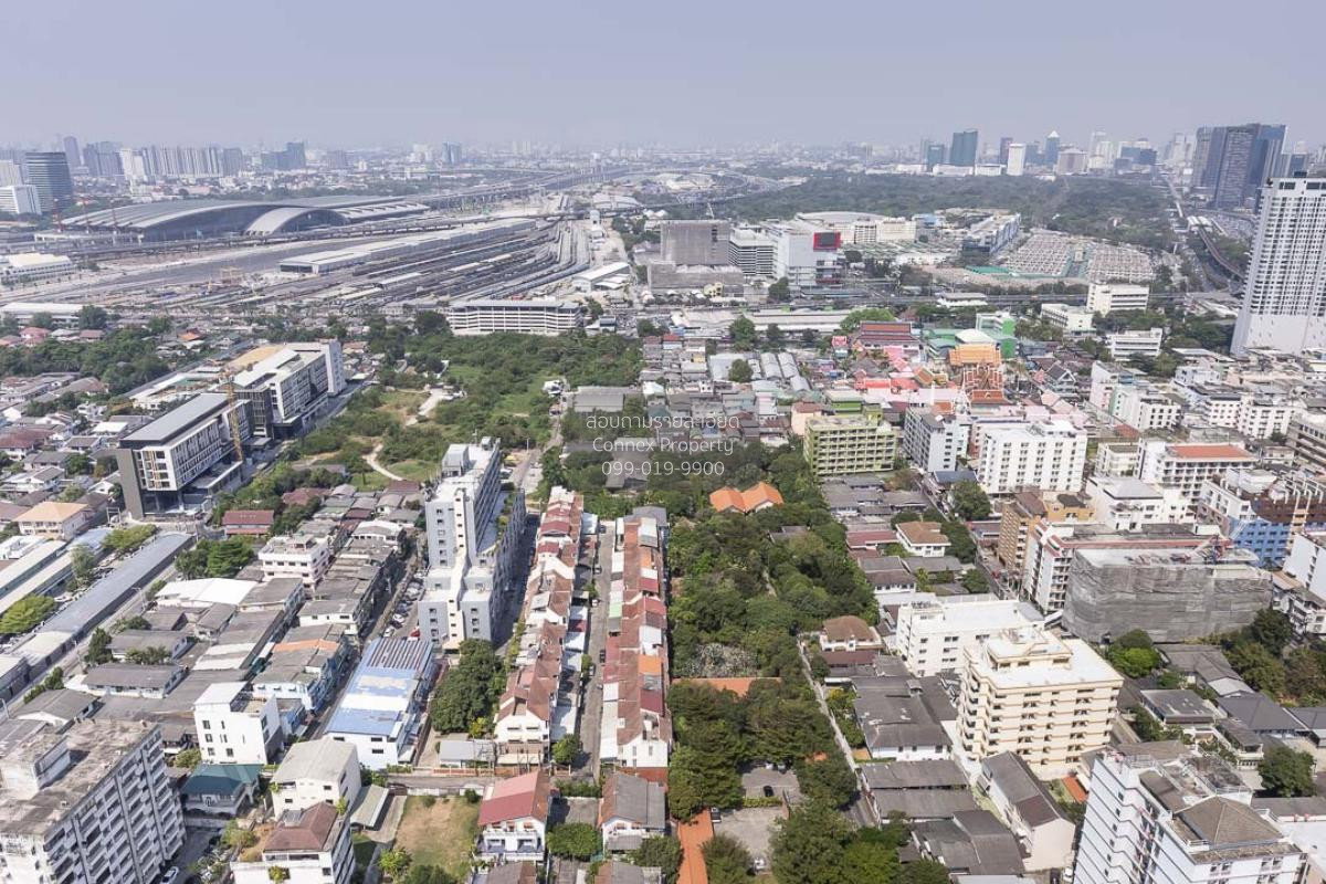 รูป 🔥🔥🔥 เช่าคอนโด  The Line พหลฯ-ประดิพัทธ์ BTS-สะพานควาย สามเสนใน เขต พญาไท กรุงเทพ CX-110150 ✅ ทักไลน์ @connexproperty ตอบทันที ทีมงานมืออาชีพ ✅ 🔥🔥🔥 - รูปที่ 3/12