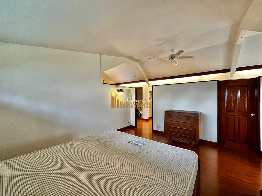รูป Spacious 3 Bedroom Townhouse in Thonglor Area - BR28044SH - รูปที่ 30/40