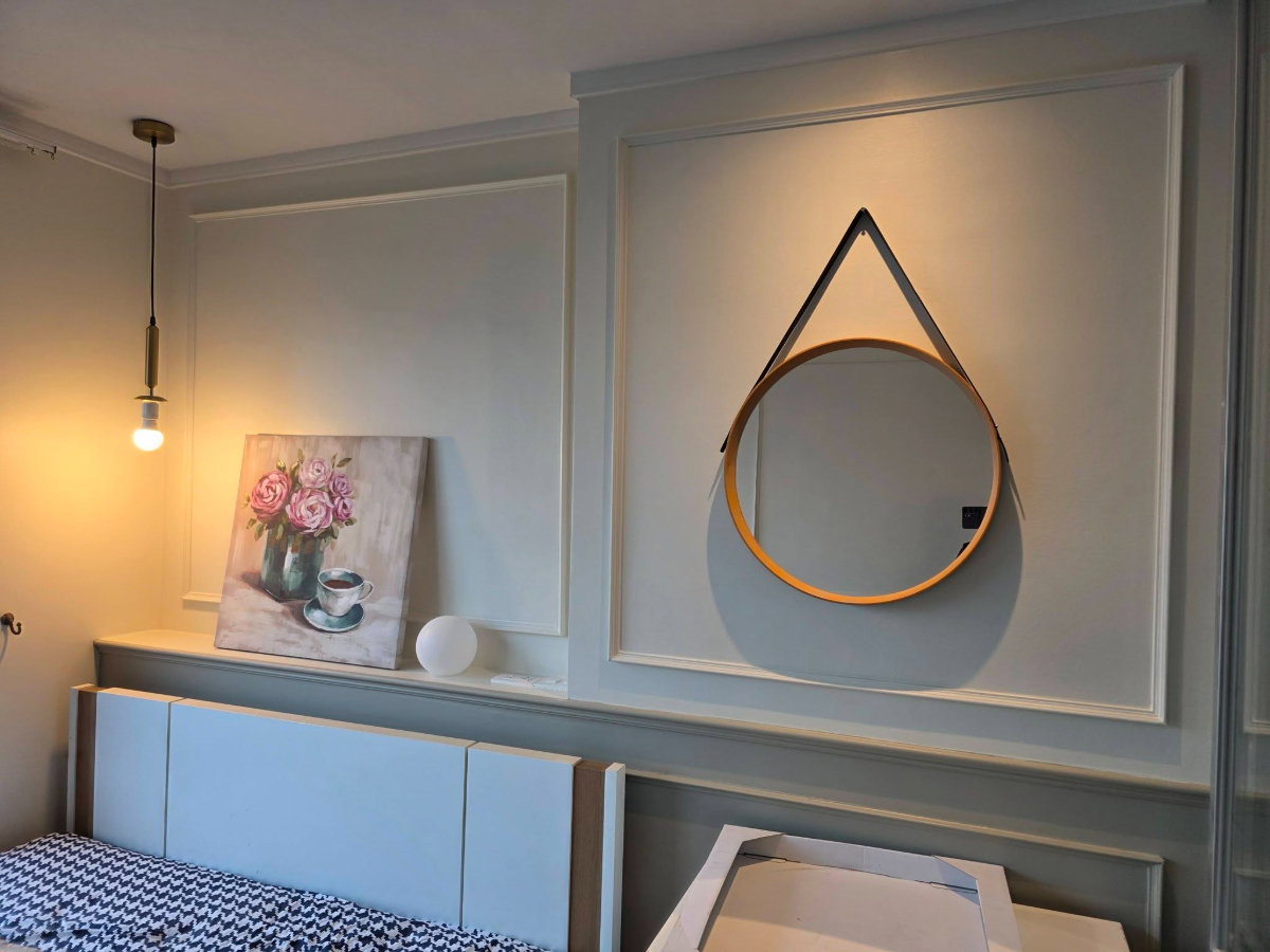 picture For Rent: Lumpini Park Rama 9-Ratchada (RCA) New Renovate - 9/20