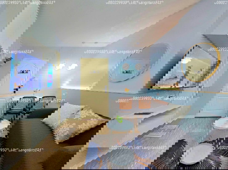 รูป รีโนเวทใหม่เอี่ยม - ลุมพินี คอนโดทาวน์ รัตนาธิเบศร์ - รูปที่ 6/12