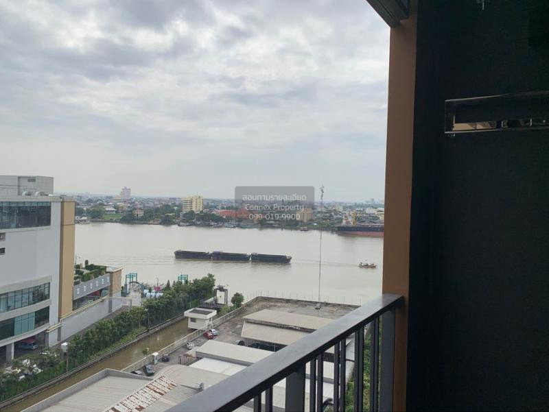 รูป 🔥🔥🔥 เช่าคอนโด เดอะ คีย์ พระราม 3 บางโคล่ เขต บางคอแหลม กรุงเทพ CX-55663 ✅ ทักไลน์ @connexproperty ตอบทันที ทีมงานมืออาชีพ ✅ 🔥🔥🔥 - รูปที่ 9/9