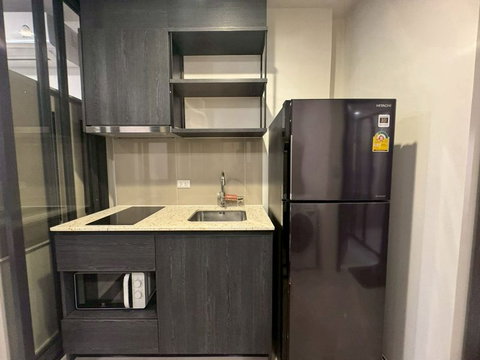 PFD-08145 ให้เช่า เอ็กซ์ที ห้วยขวาง (XT Huaikwang) ติด MRT ห้วยขวาง 75 ม.