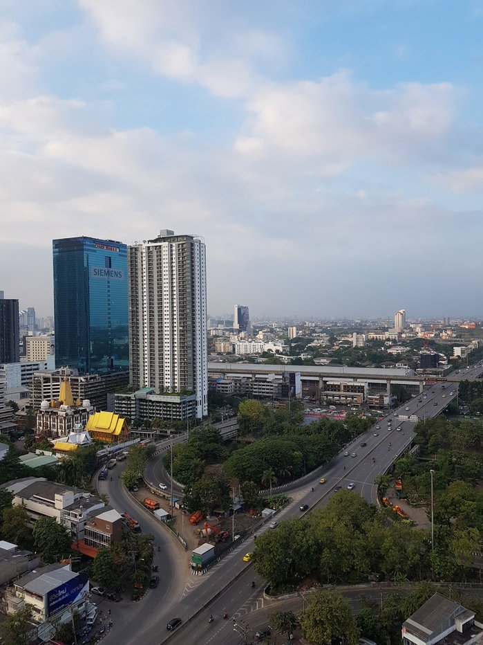 picture Condo for Rent C Ekkamai condo - 16/16