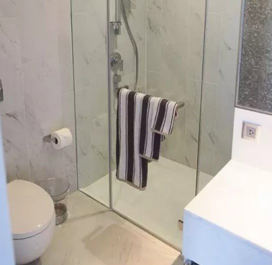รูป 📌📌 Urgent Rent!!! Canapaya Residences 2-Bedroom Unit 🔰 Size: 87 sq.m. 🔰 Great Price📌📌 - รูปที่ 6/14