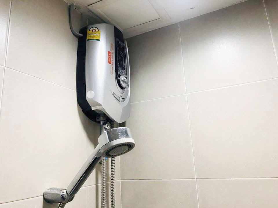 รูป ห้องจริง✨เช่าคอนโด สัญญา 1 ปี✨🛋️🛌ลุมพินี วิลล์ แจ้งวัฒนะ - ปากเกร็ด - รูปที่ 4/6