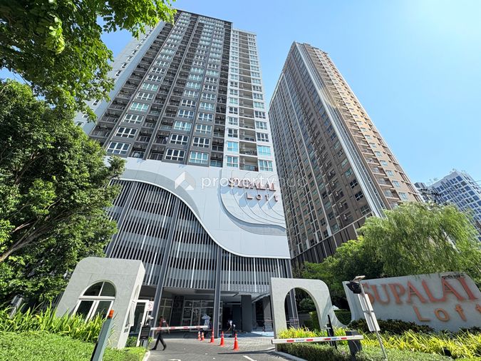 ศุภาลัย ลอฟท์ สถานีภาษีเจริญ 