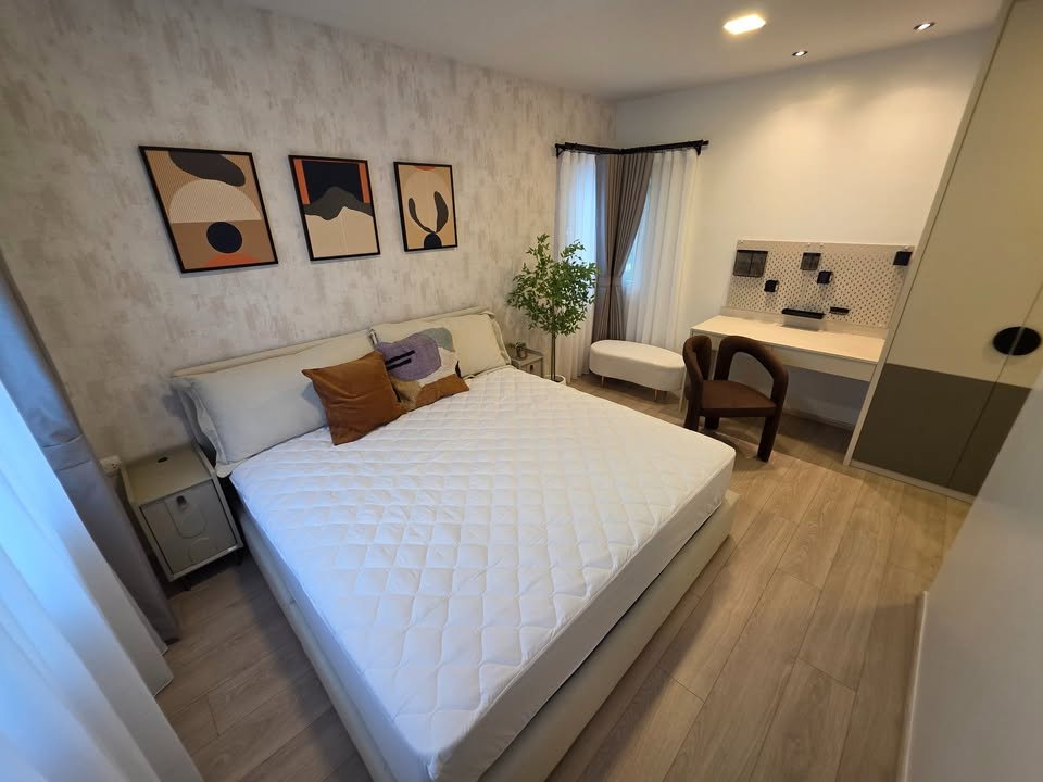 รูป เช่าบ้าน Villaggio 3 Srinakarin - Bangna/วิลลาจจิโอ 3 ศรีนครินทร์-บางนา (HR6811003)  ID Line : @baan88 - รูปที่ 6/12