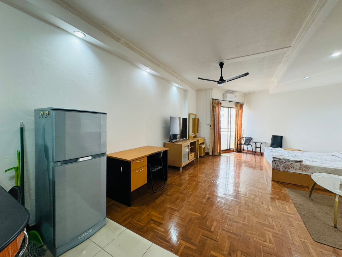 รูป 🔥 ให้เช่าคอนโด ริเวอร์ไซด์ คอนโด ทำเลดีมาก ติดริมแม่น้ำปิง เดินทางสะดวก ใกล้ตลาดหนองหอย โรงพยาบาล Supermarket ร้านสะดวกซื้อ 7-11 และอื่นๆอีกมากมาย - รูปที่ 4/14