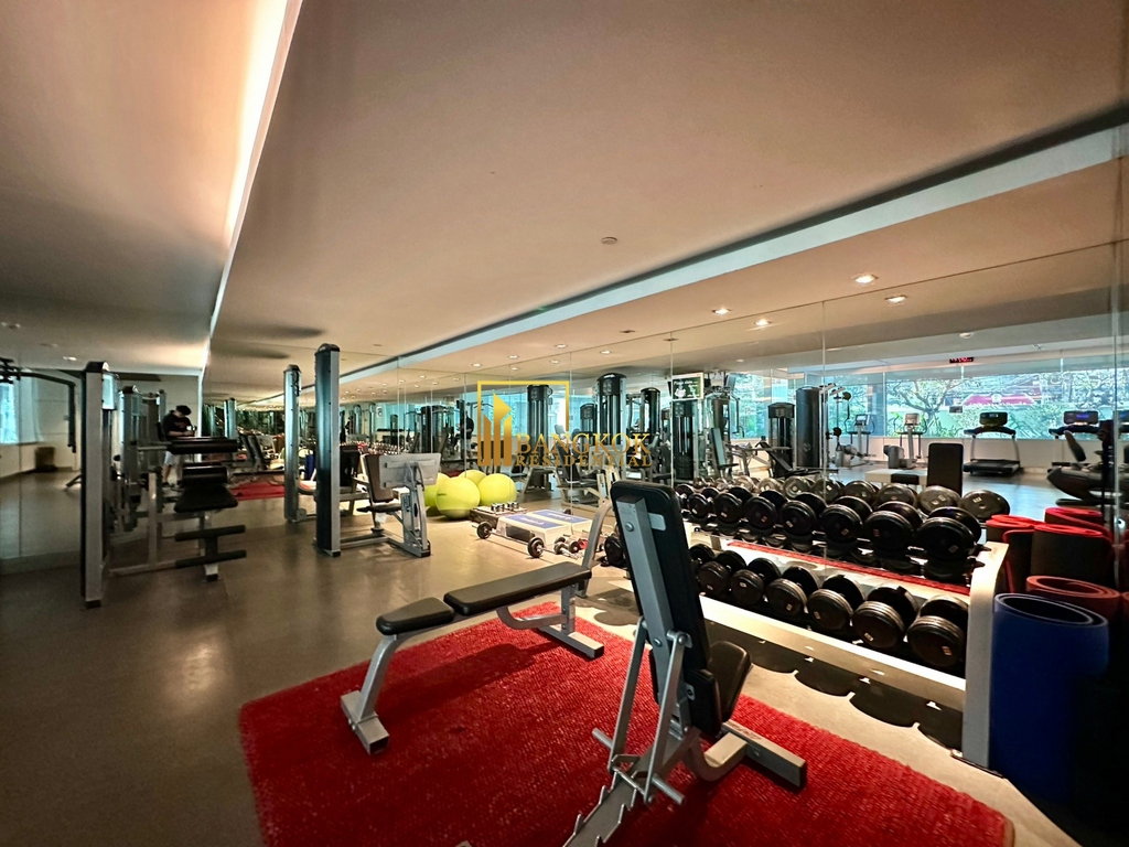 รูป Le Raffine 31 | Superb 3 Bedroom Duplex Condo With Pool - BR11143CD - รูปที่ 48/60