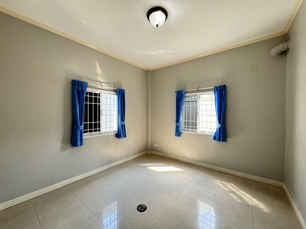 รูป Rent บ้านเดี่ยว ตรงข้าม Mega Bangna 60 ตร.วา 4นอน 4น้ำ 55,000 บาท - รูปที่ 4/27