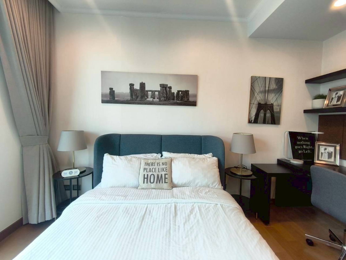 รูป PFD-07913 ให้เช่า Supalai Oriental Sukhumvit 39 ใกล้ BTS พร้อมพงษ์ 2 นอน 72.5 ตรม. ตึก C ห้องมุม - รูปที่ 17/33