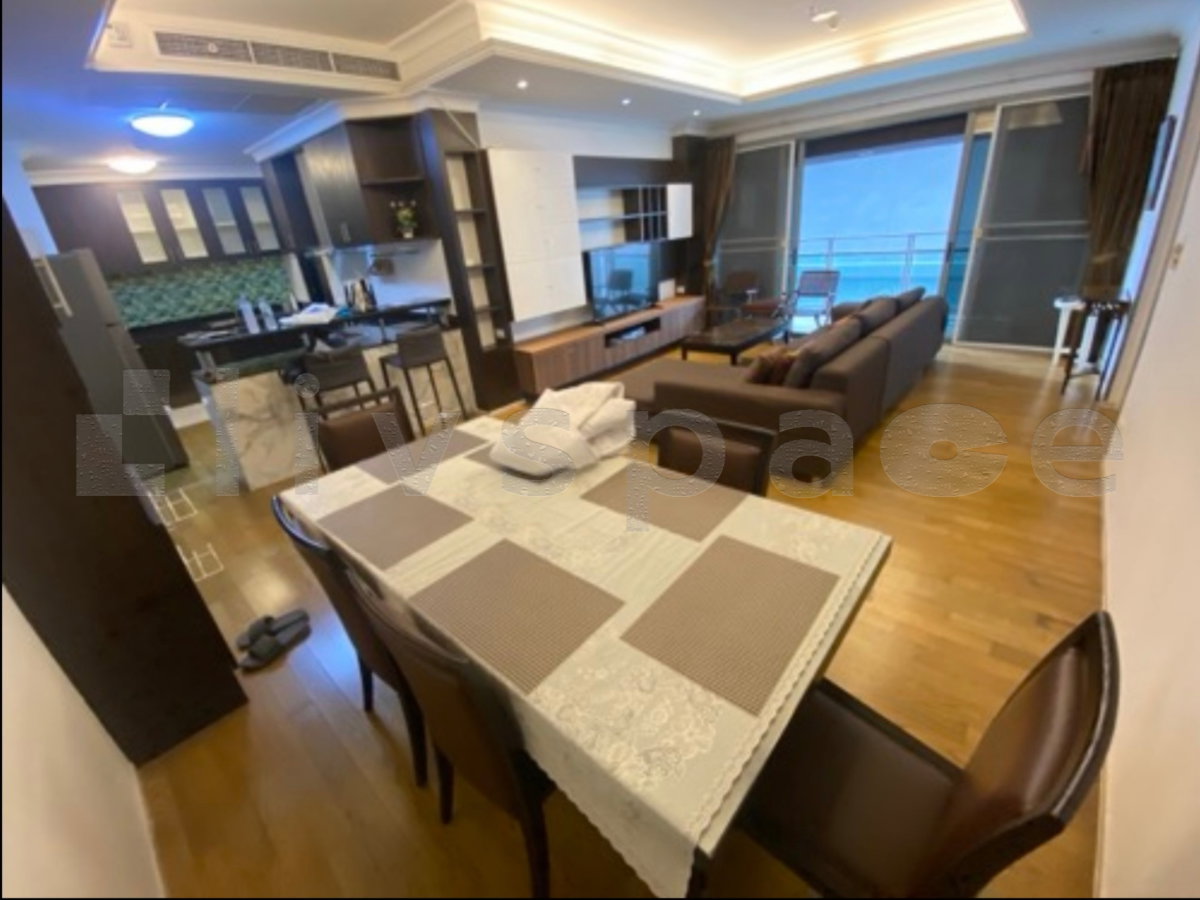 รูป ▚ LH159ツ ให้เช่า: The Madison 3BR 150ตรม. 85K🏙️🐾 คอนโดหรูเลี้ยงสัตว์ได้! ราคาดีที่สุดในตลาด เฟอร์ครบ ใจกลางสุขุมวิท - รูปที่ 4/11