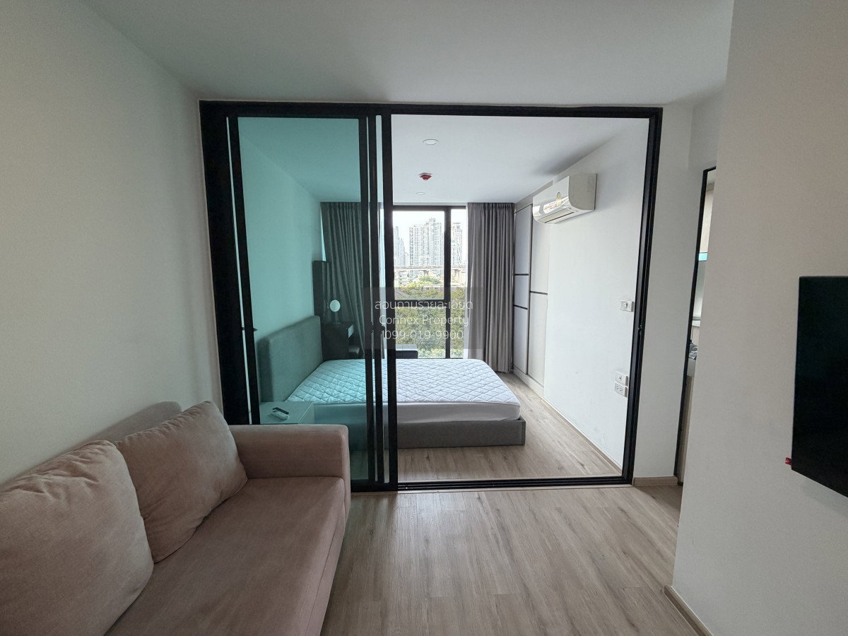 รูป 🔥🔥🔥 เช่าคอนโด  เซอริโอ้ สุขุมวิท 50 BTS-อ่อนนุช พระโขนง เขต คลองเตย กรุงเทพ CX-148623 ✅ ทักไลน์ @connexproperty ตอบทันที ทีมงานมืออาชีพ ✅ 🔥🔥🔥 - รูปที่ 4/7