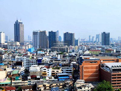 Condos for rent : For Rent Condo , Supalai Loft Prajadhipok - Wongwian Yai , BTS-Wongwian Yai , Somdet Chao Phraya , Khlong San , Bangkok , CX-87070 ✅ Live chat with us ADD LINE @connexproperty ✅