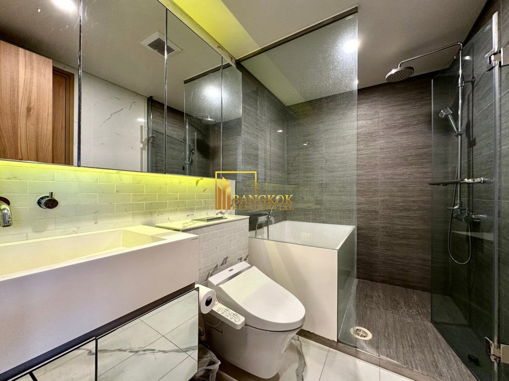 รูป Siamese Exclusive | 1 Bedroom Condo For Rent in Sukhumvit 31 - BR18015CD - รูปที่ 9/23