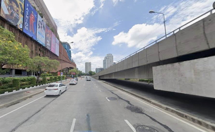 รูป ขายอพาร์ทเม้นท์ 8 ชั้น ใจกลางสาทร Yield 8 % - รูปที่ 1/4