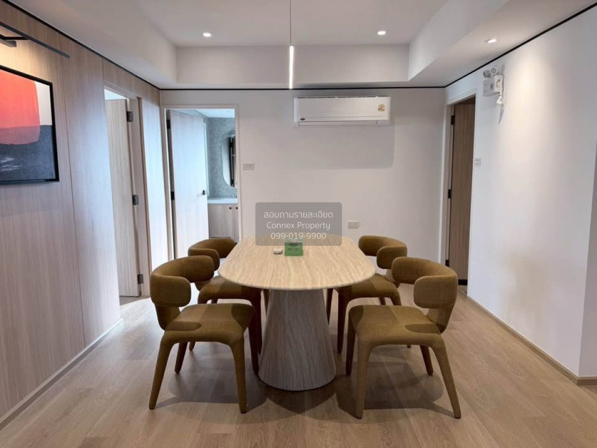 รูป 🔥🔥🔥 เช่าคอนโด สาวิทย์ สวีท คลองตันเหนือ เขต วัฒนา กรุงเทพ CX-146083 ✅ ทักไลน์ @connexproperty ตอบทันที ทีมงานมืออาชีพ ✅ 🔥🔥🔥 - รูปที่ 3/12
