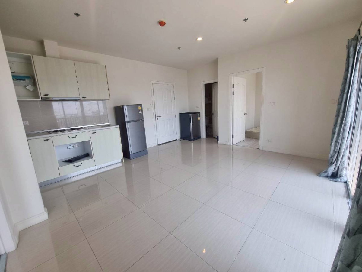 picture Good price for river view condo Manor Sanambinnam Nonthaburi - 6/14