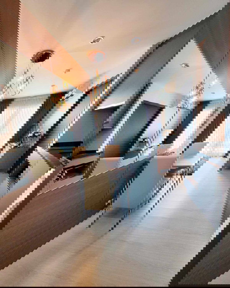 รูป ห้องจริง❤️เอเจ้นท์ ❤️นัดดูห้องแอดไลน์นะคะ❤️ราชเทวี💥ริทึ่ม อโศก🔴🟢🟡 - รูปที่ 4/14