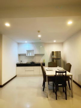 🎊 For rent condo SUPALAI PREMIER @ RATCHATEWI Building 1, Floor 15,2 bed room, Room size 104.00 sqm