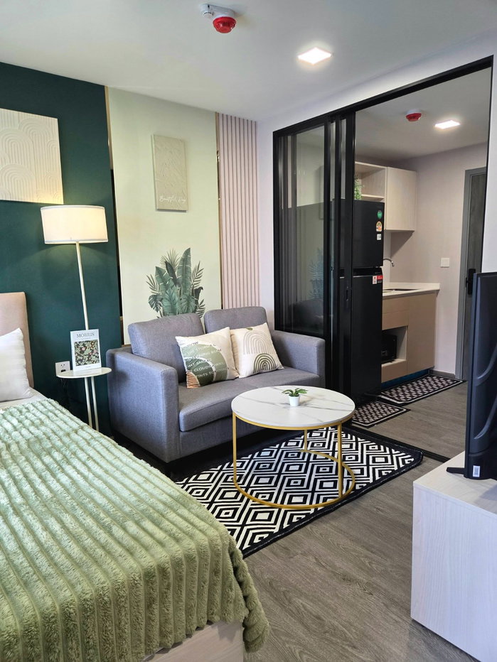 picture @Condorental condo for rent Kave Wonderland - 6/15