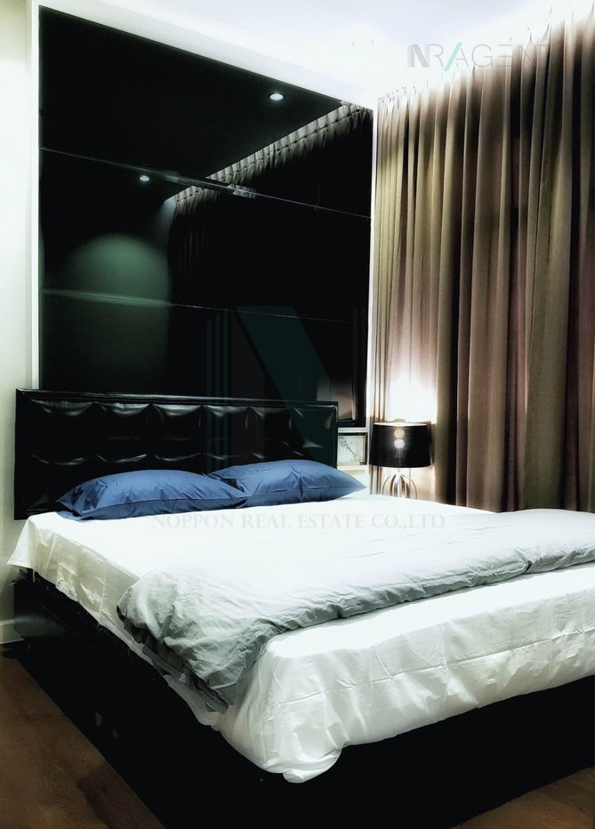 รูป 📌 ให้เช่าคอนโด เมย์แฟร์ เพลส สุขุมวิท 50 อาคาร 1 ชั้น 9 1 ห้องนอน ขนาด 38 ตรม ใกล้ Lotus อ่อนนุช - รูปที่ 2/8