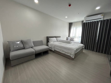 รูปภาพ Supalai Park Yaek Fai Chai Station for rent ✨ Fully furnished