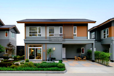 บ้านเดี่ยว ม.ราชภัฏพระนครศรีอยุธยา : ขายบ้าน  อณาสิริ อยุธยา 2 เกาะเรียน พระนครศรีอยุธยา พระนครศรีอยุธยา CX-148332 ✅ ทักไลน์ @connexproperty ตอบทันที ทีมงานมืออาชีพ ✅